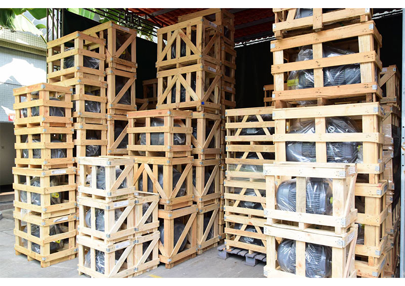 合作伙伴東元庫(kù)存標(biāo)識(shí)