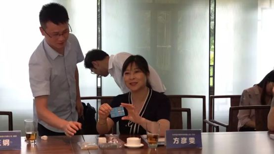 上市營(yíng)產(chǎn)業(yè)私董會(huì)聚集眾多未來(lái)家居大咖 亮相沸石體驗(yàn)館-國(guó)投盛世