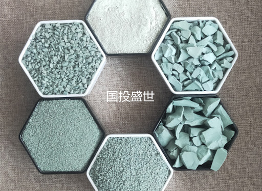 HTE可以測(cè)試介孔沸石樣品-國(guó)投盛世
