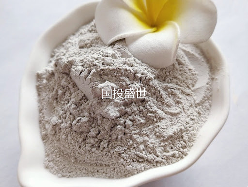 沸石對植物的作用
