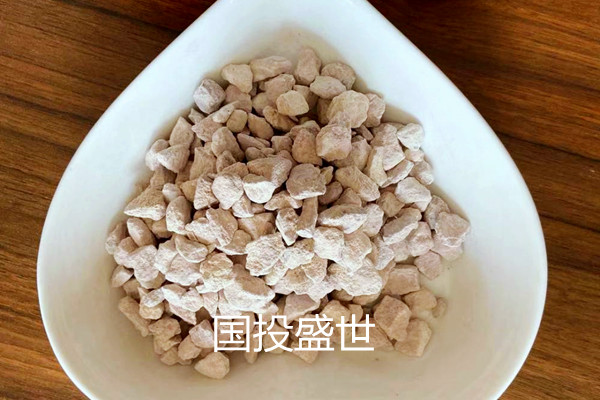 天然沸石對氨還原技術(shù)的好處-國投盛世