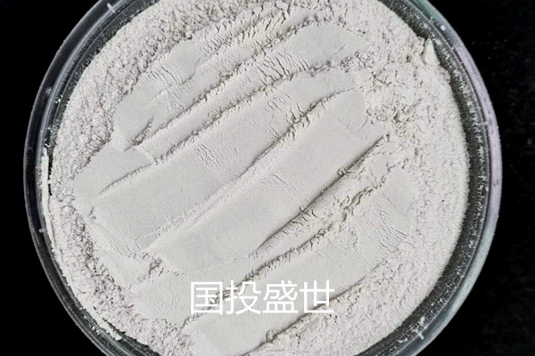 沸石可以改善土壤并消除寄生蟲(chóng)-國(guó)投盛世