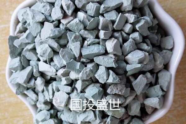 沸石可以重復(fù)利用嗎？國(guó)投盛世告訴您-國(guó)投盛世