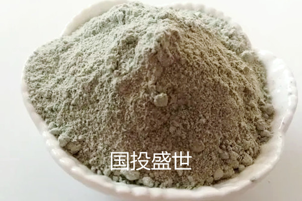 沸石粉在飼料、養(yǎng)魚、污水處理中好用嗎？-國(guó)投盛世