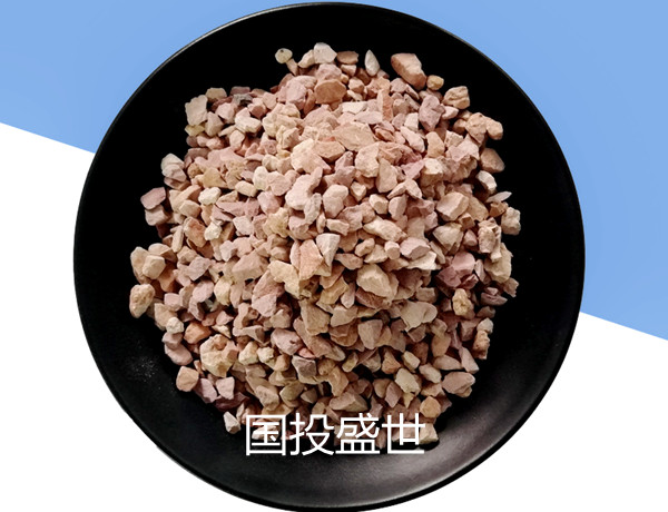 斜發(fā)沸石是怎么對污水進行凈化處理的？-國投盛世