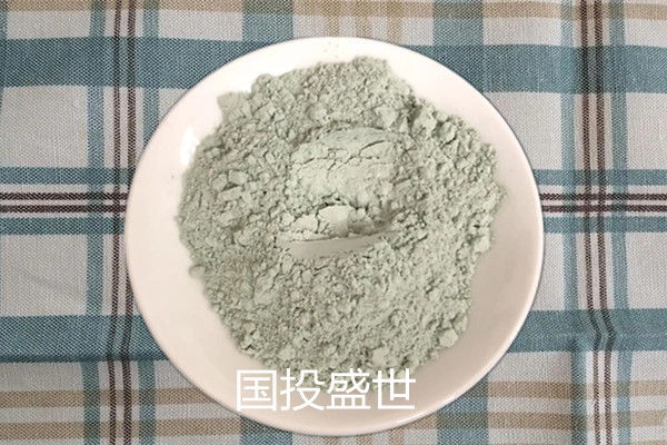 沸石粉的主要用途有哪些？-國投盛世