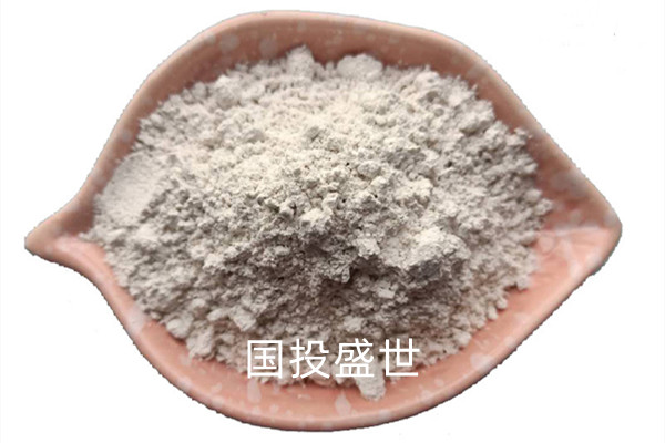 國(guó)投盛世天然沸石