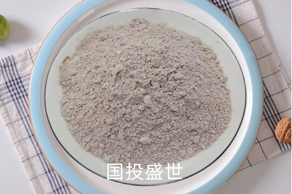 沸石粉在水產(chǎn)養(yǎng)殖中正確的使用方法-國投盛世