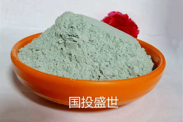 沸石粉可以改善土壤滲透率-國(guó)投盛世
