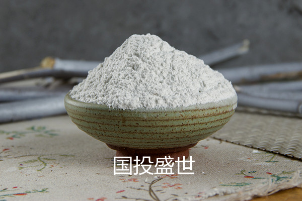沸石在生產(chǎn)中的幾個重要技術參數(shù)-國投盛世