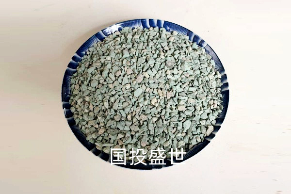 沸石用于溫室大棚效果更加突出-國(guó)投盛世