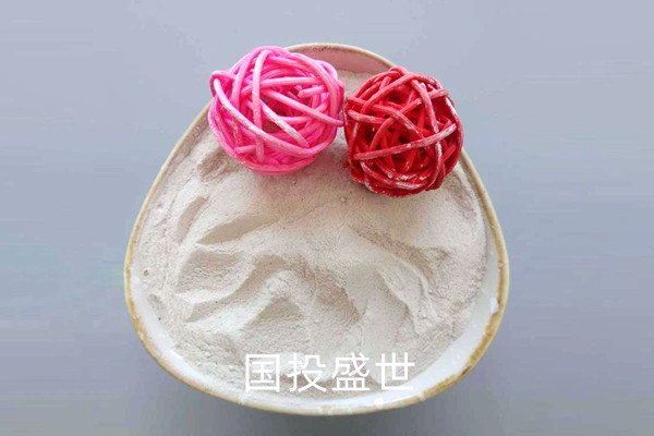沸石濾料在過濾中的優(yōu)勢(shì)-國(guó)投盛世