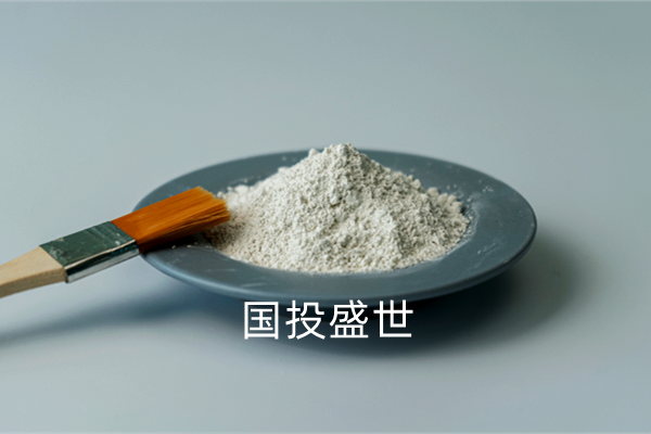 沸石粉在水產(chǎn)養(yǎng)殖的作用及使用注意事項-國投盛世