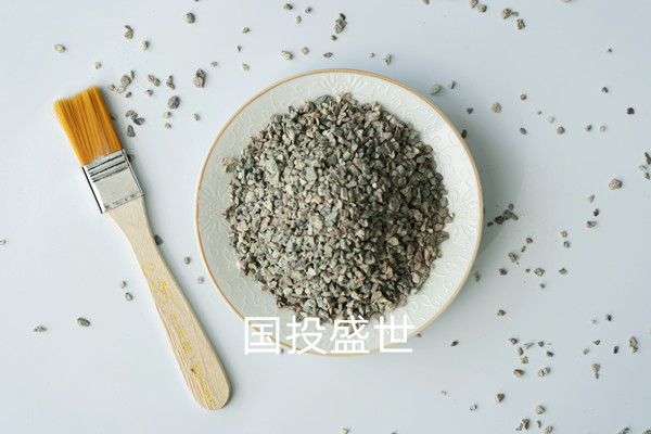 沸石粉為什么有廣泛的使用率？