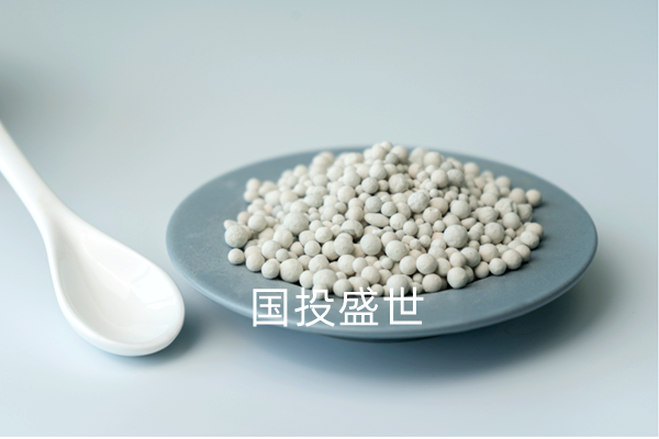 天然沸石可以修復土壤和固體廢物堆肥