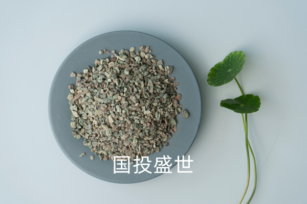 國投盛世,沸石用于廢水廢氣處理需進(jìn)行的研究