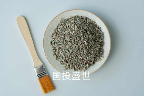 天然沸石居然還可以吃！-國(guó)投盛世