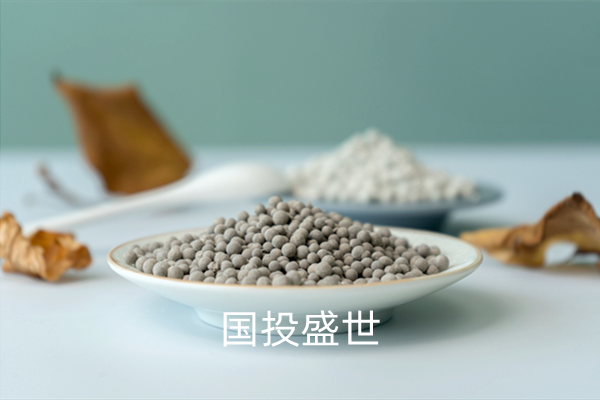 養(yǎng)魚(yú)時(shí)使用沸石的好處