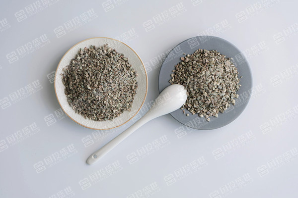 活化沸石的特性及現(xiàn)代應(yīng)用領(lǐng)域-國(guó)投盛世