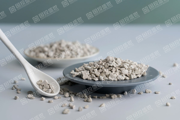 沸石的形成因素是怎樣的？