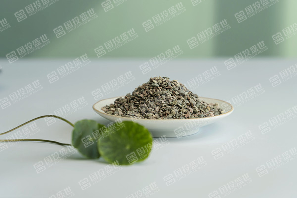 天然沸石為什么能分解甲醛？