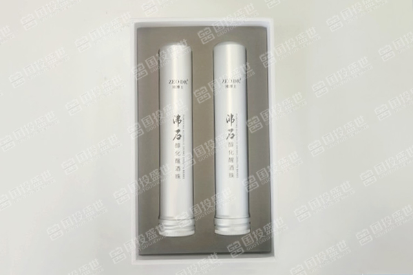 沸石醇化醒酒珠靠譜嗎？