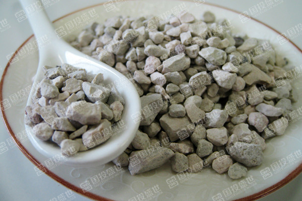 沸石為什么對土壤修復(fù)有重要作用？