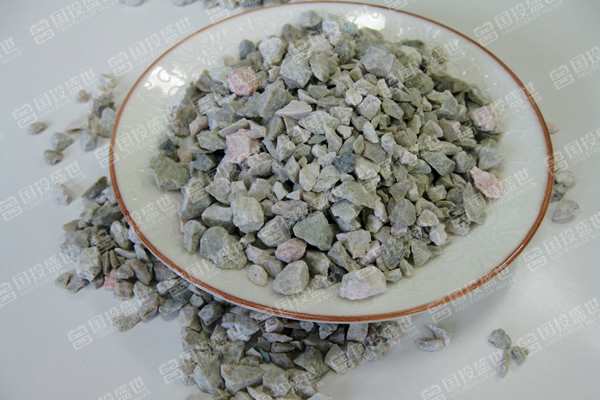 什么是沸石？沸石的定義是什么？