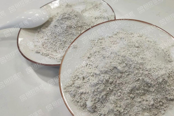 沸石可以用作動(dòng)物飼料添加劑-國(guó)投盛世
