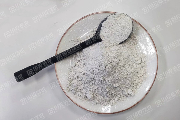 沸石粉-國投盛世