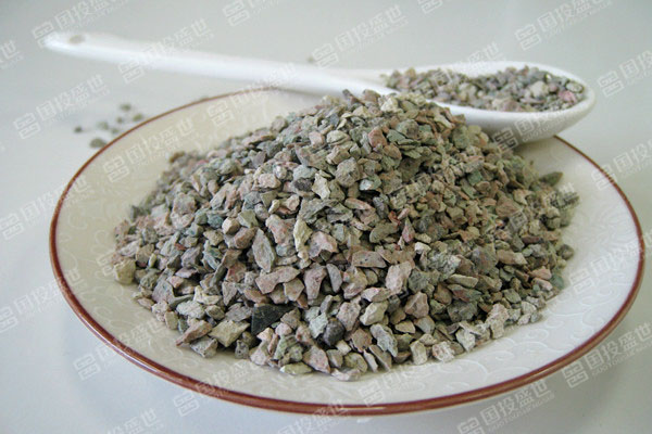 天然沸石為何能防輻射？-國投盛世