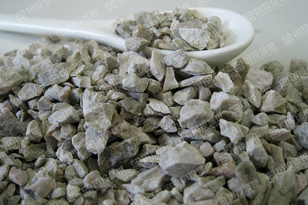天然沸石是什么？天然沸石的特性