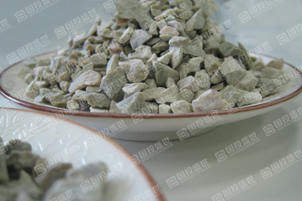 你知道全世界沸石儲(chǔ)量有多少嗎？