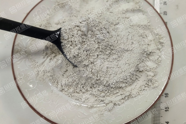 沸石在護(hù)膚品中的抗菌作用是真的嗎？-國(guó)投盛世