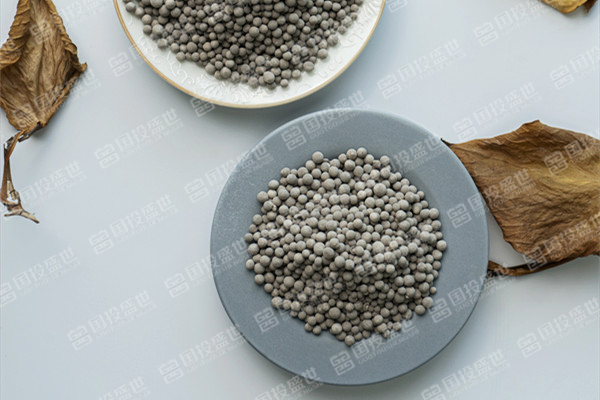 天然沸石可作為谷倉(cāng)除臭劑