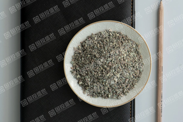 沸石為何能應(yīng)用于污水處理中？-國投盛世