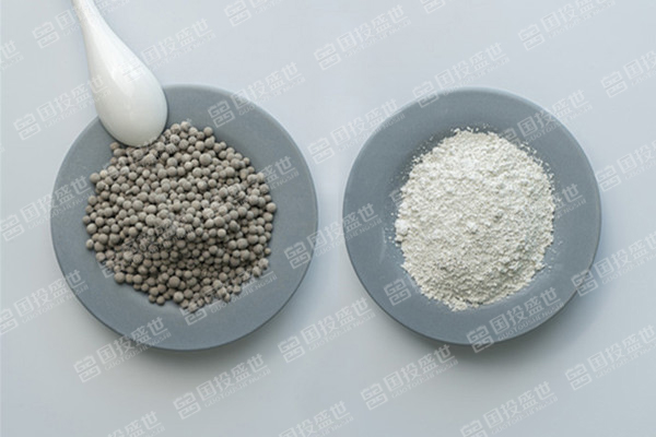 你可知道沸石有什么作用？-國投盛世