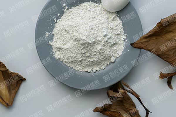 沸石可作為飼料添加劑-國(guó)投盛世