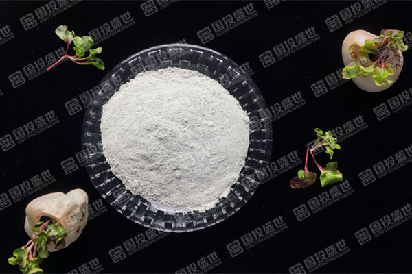 沸石粉可以用在土壤中嗎？-國投盛世