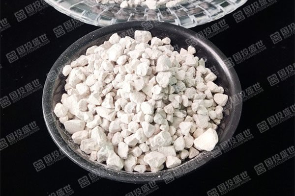 沸石在魚蝦養(yǎng)殖中的作用是什么？