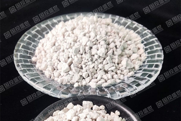 生物改性沸石填料是什么？