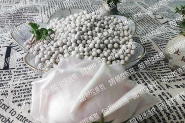 沸石顆粒能否用于土壤修復(fù)中？