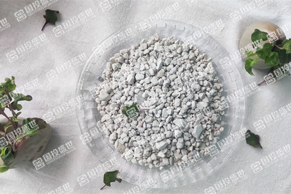 沸石為何能吸附控制垃圾填埋場(chǎng)的甲烷？