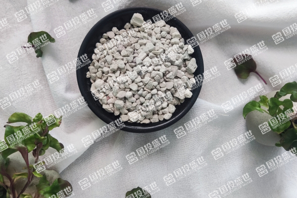 沸石顆粒的作用與應(yīng)用-國投盛世