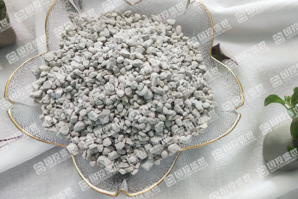 什么是沸石？沸石在實際應用中的案例