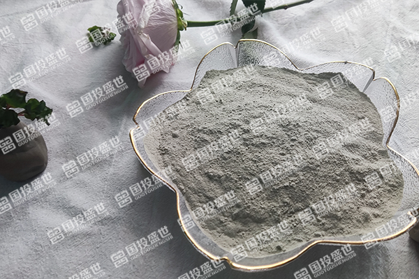 沸石粉在農(nóng)業(yè)中能起到什么作用？-國投盛世