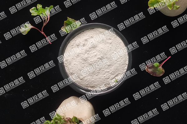 沸石與洗衣機：清潔與環(huán)保的完美結(jié)合