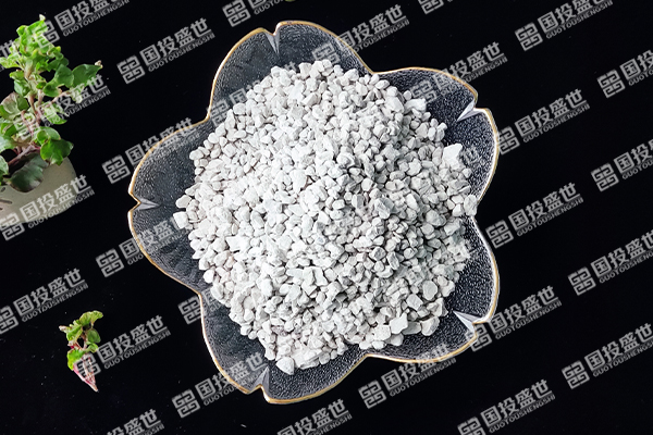 沸石在污水處理應(yīng)用的未來(lái)發(fā)展趨勢(shì)以及成本