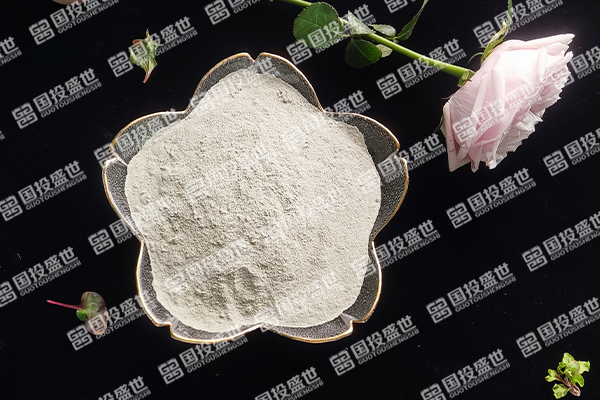 探索沸石產(chǎn)業(yè)鏈發(fā)展：資源、應(yīng)用與前景-國(guó)投盛世