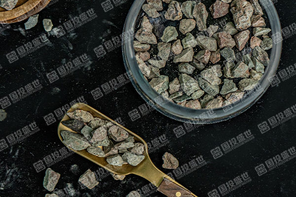 沸石對(duì)中國生態(tài)環(huán)境的作用